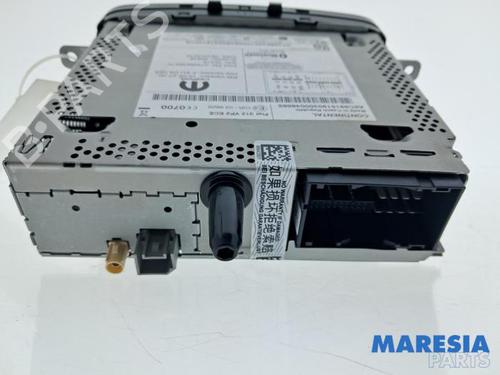 Electronic module FIAT 500 C (312_) 0.9 (312AG1A) | BP33832612M83  - Image 5