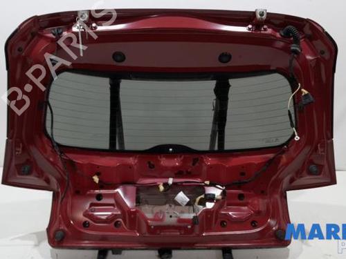 Tailgate CITROËN C4 CACTUS 1.2 VTi 82 | BP31402339C6 