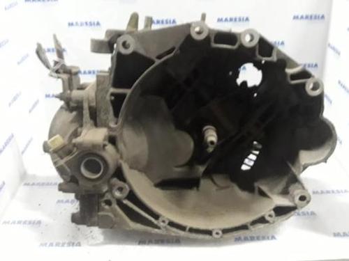 gearbox-citroen-xantia-x1_-x2_-1993-1994-1995-1996-1997-1998-1999-2000-2001-2002-2003-31436512 main image