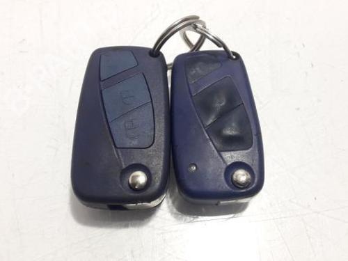 Ignition barrel FIAT PANDA (169_) 1.2 (169.AXB11, 169.AXB1A) | BP31418667M48