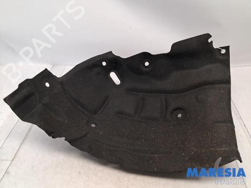 Used Wheel arch Wheel arch RENAULT GRAND SCÉNIC III (JZ0/1_) 1.6 16V (JZ0U) (109 hp) 31422175 31422175