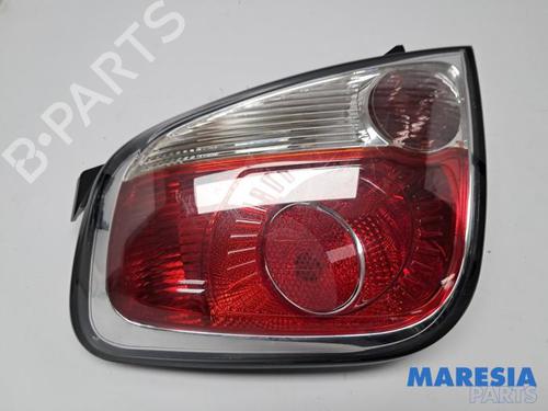 Left taillight FIAT 500 (312_) 0.9 (312AXN1A) | BP31423057C34 - Image 2