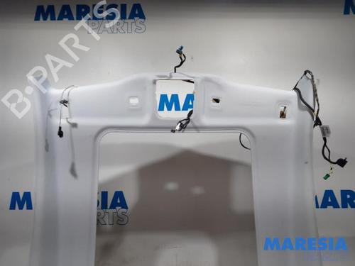 Other PEUGEOT 2008 I (CU_) 1.6 HDi | BP31480413O1