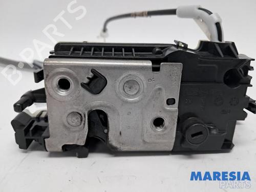 Electronic module PEUGEOT 208 I (CA_, CC_) 1.4 VTi | BP31455256M83 - Image 3