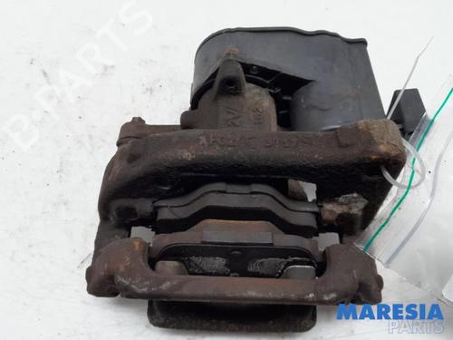 Left rear brake caliper CITROËN C4 Grand Picasso II (DA_, DE_) 1.6 THP 155 | BP31473589M107