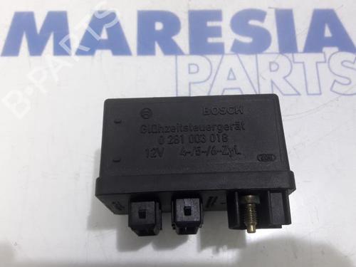 Used Electronic sensor ALFA ROMEO MITO (955_) 1.3 MultiJet (955AXH1B, 955AXT1A) (90 hp) 31445120