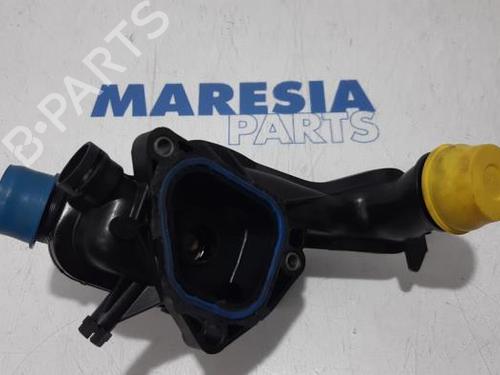 Used Thermostat housing PEUGEOT 308 I (4A_, 4C_) 1.6 16V (120 hp) 31475818