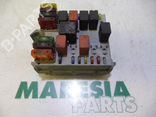 fuse-box-fiat-punto-188_-1999-2000-2001-2002-2003-2004-2005-2006-2007-2008-2009-2010-2011-2012-31404911 main image
