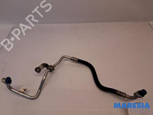 Used AC pipe ALFA ROMEO GIULIA (952_) 2.2 D (952AEM250, 952AEA250) (150 hp) 31418794