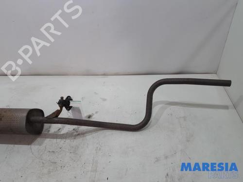 Exhaust system PEUGEOT 208 I (CA_, CC_) 1.0 VTi | BP31441300M121