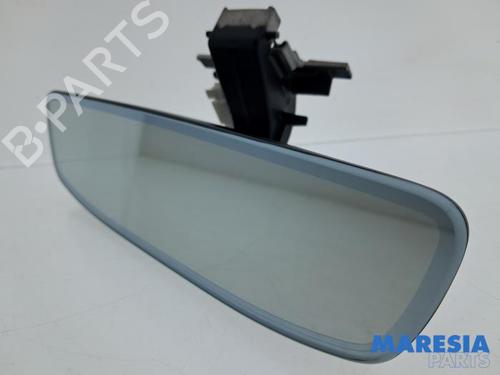 Used Rear mirror Rear mirror RENAULT CAPTUR II (HF_) TCe 160 (HFN1) (158 hp) 39932802 39932802