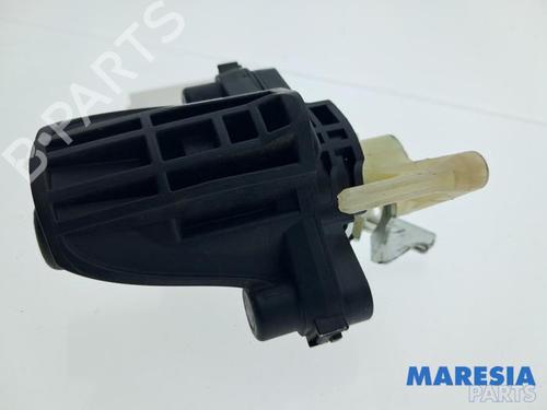 Used Electronic module PEUGEOT 108 1.0 VTi (69 hp) 33054866