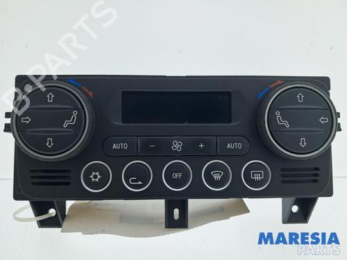 Used Climate control Climate control ALFA ROMEO 159 Sportwagon (939_) 1.8 TBi (939BXN1B) (200 hp) 40199483 40199483