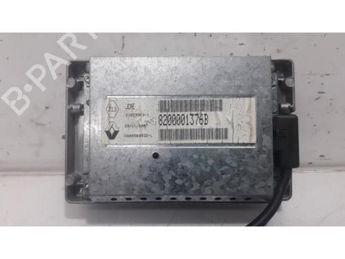 Display RENAULT TRAFIC II Van (FL) 2.0 dCi 115 (FL01, FL0U, FL00, FL0H, FL0M) | BP31385697C48 - Image 2