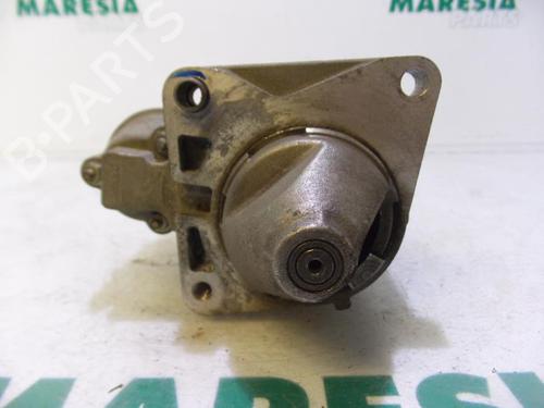 Starter FIAT PANDA (169_) 1.2 (169.AXB11, 169.AXB1A) | BP31527542M8