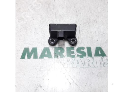 Used Electronic module RENAULT MEGANE III Grandtour (KZ0/1) 1.5 dCi (KZ09, KZ0D, KZ1G, KZ29, KZ14, KZ1W, KZ10, KZ1F,... (110 hp) 31524694