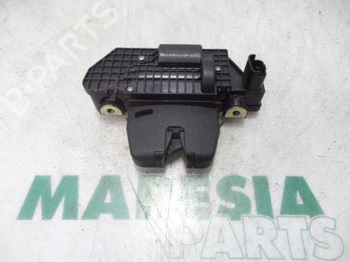 Used Electronic module CITROËN DS3 (SA_) 1.6 HDi 90 (92 hp) 31472428