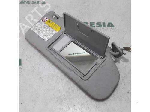 Right sun visor CITROËN C4 AIRCROSS 1.6 HDi 115 AWC | BP31431351I2
