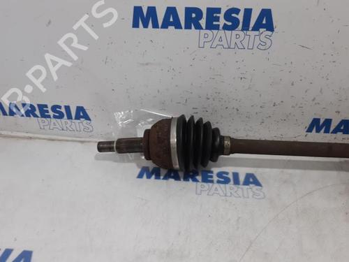 Right front driveshaft OPEL VIVARO B Van (X82) 1.6 CDTI (05) | BP31440977M39 - Image 3