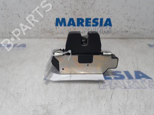 Electronic module PEUGEOT 2008 I (CU_) 1.6 HDi | BP31514903M83