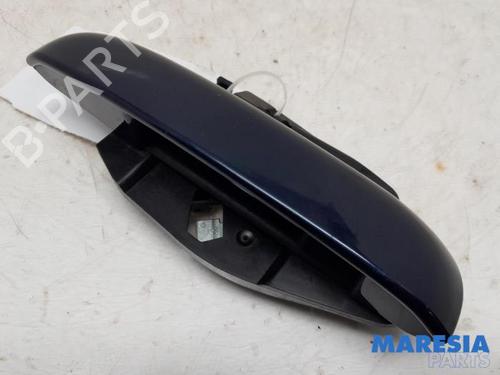 Used Rear right exterior door handle FIAT PANDA (312_, 319_) 0.9 (312PXG1A) (86 hp) 31531550