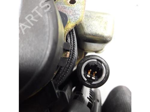 Rear left seatbelt RENAULT LAGUNA II Grandtour (KG0/1_) 2.2 dCi (KG0F) | BP31430825I29