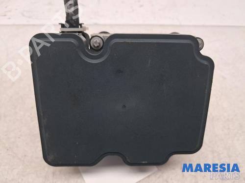ABS pump RENAULT TWINGO III (BCM_, BCA_) 1.0 SCe 70 | BP36280587M43 - Image 4