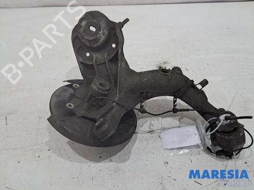 Used Support ALFA ROMEO GIULIETTA (940_) 1.4 TB (940FXB1A, 940FXB11) (170 hp) 31515405