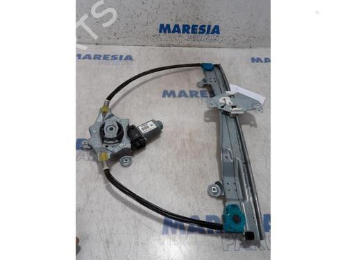 front-right-window-mechanism-renault-twingo-ii-cn0_-2007-31440645 main image