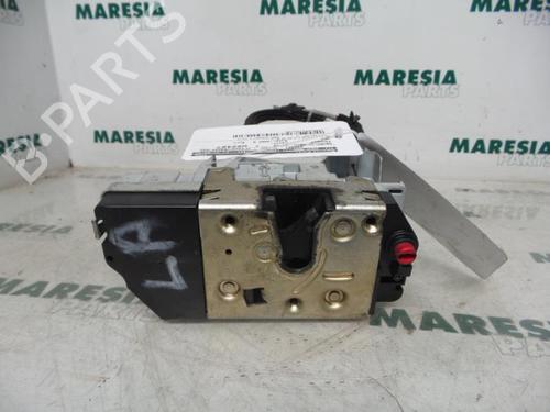 Electronic module PEUGEOT 307 (3A/C) 1.6 16V | BP31416914M83