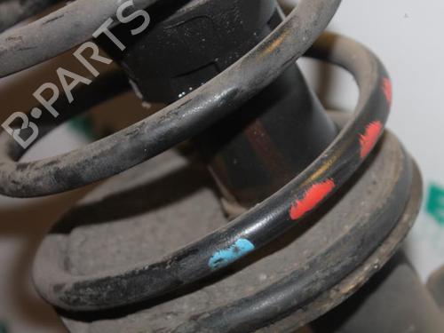 Used Right front shock absorber CITROËN BERLINGO / BERLINGO FIRST MPV (MF_, GJK_, GFK_) 1.9 D (MFDJY) (68 hp) 31427112