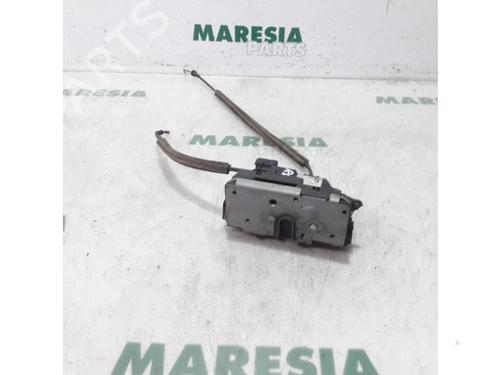 Electronic module CITROËN JUMPER II Van 2.2 HDi 120 | BP31495576M83