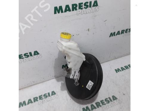 servo-brake-fiat-doblo-cargo-263_-2010-31440680 main image