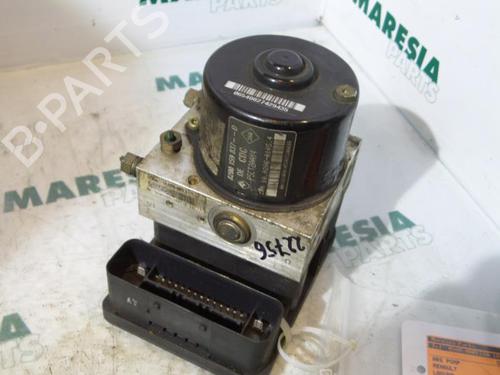 Módulo de ABS RENAULT LAGUNA II Grandtour (KG0/1_) 2.2 dCi (KG0F) (150 hp) 31472009