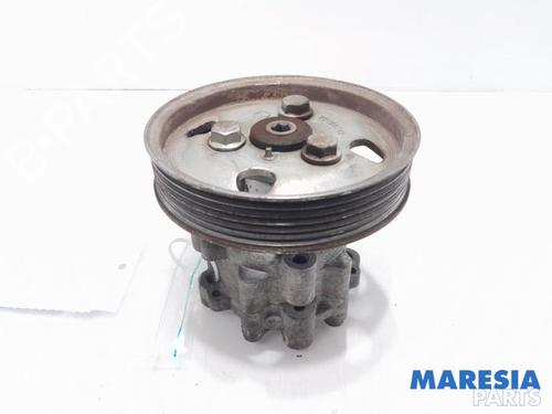 Used Steering pump FIAT DUCATO Van (250_) 115 Multijet 2,0 D (116 hp) 31386473