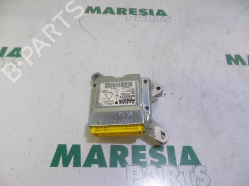 Used ECU airbags RENAULT LAGUNA II Grandtour (KG0/1_) 1.9 dCi (KG0G) (120 hp) 31449035