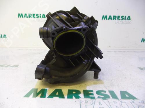 Injection rail PEUGEOT 207 SW (WK_) 1.4 16V | BP31476705M98