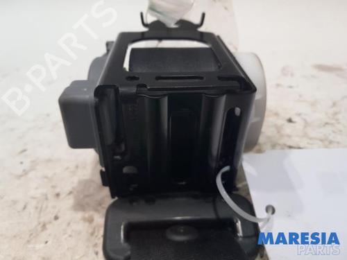 Rear left seatbelt RENAULT CAPTUR I (J5_, H5_) 1.2 TCe 120 | BP31461645I29 