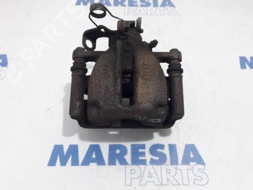 Used Right rear brake caliper Right rear brake caliper FIAT SCUDO Van (270_, 272_) 2.0 D Multijet (120 hp) 31437936 31437936