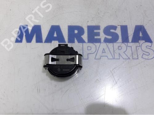 Used Electronic sensor RENAULT GRAND SCÉNIC III (JZ0/1_) 1.5 dCi (JZ09, JZ0D, JZ10, JZ14, JZ1G, JZ29, JZ2C) (110 hp) 31471907
