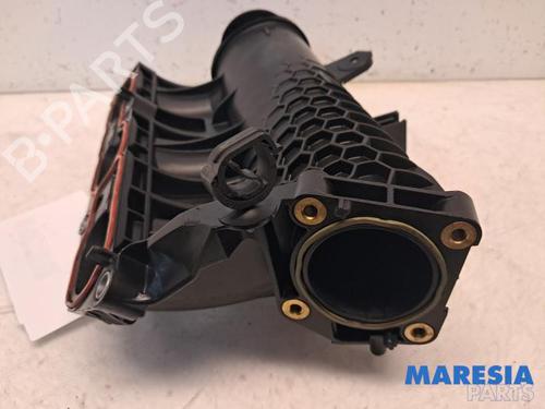 Injection rail CITROËN C4 CACTUS 1.2 THP 110 | BP31399686M98 