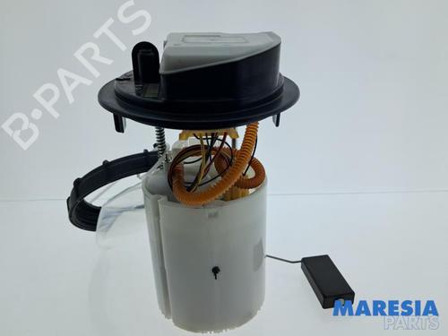 Used Fuel pump Fuel pump CITROËN C3 III (SX) 1.2 THP 110 (SXHNPS, SXHNZT, SXHNZ6) (110 hp) 34007004 34007004