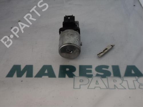Used Ignition barrel PEUGEOT 307 CC (3B) 2.0 16V (140 hp) 31400148
