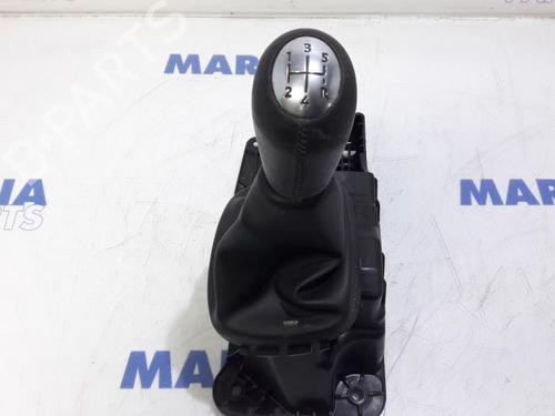 Gear lever RENAULT MEGANE III Grandtour (KZ0/1) 1.5 dCi (KZ0C, KZ1A) | BP31403849M90