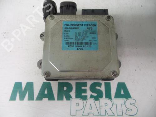 Módulo eletrónico PEUGEOT 1007 (KM_) 1.4 (75 hp) 31395827