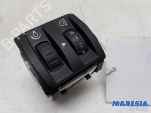 Used Switch RENAULT CLIO III (BR0/1, CR0/1) 1.4 16V (98 hp) 31458948