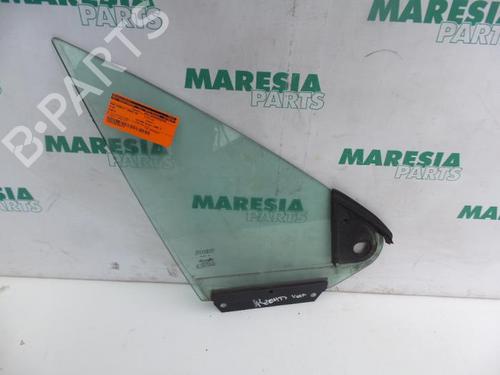 Used Front right quarter glass FIAT PUNTO Convertible (176_) 60 1.2 (58 hp) 31495035