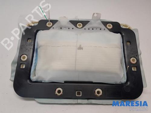 Used Passenger airbag RENAULT MEGANE III Coupe (DZ0/1_) 2.0 TCe (DZ0K) (180 hp) 31424048
