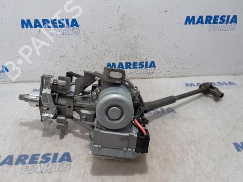 Steering column RENAULT SCÉNIC III (JZ0/1_) 2.0 16V (JZ0G, JZ0P, JZ1E, JZ1P) | BP31454017M21 