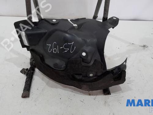 Used Wheel arch RENAULT CLIO IV (BH_) 0.9 TCe 90 (BHNF, BHMA, BHMH, BHJK, BHJR) (90 hp) 31466165